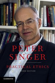 Practical Ethics, Singer Peter