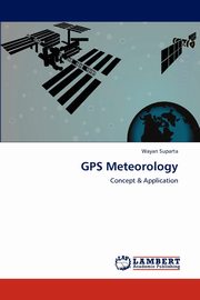 GPS Meteorology, Suparta Wayan