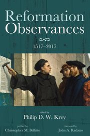 Reformation Observances, 
