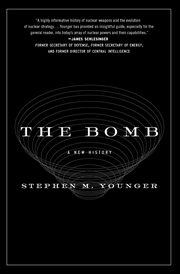 Bomb, The, Younger Stephen M