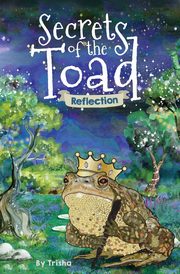 Secrets of the Toad, (Patty Page) Trisha