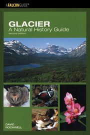 Glacier, Rockwell David