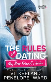 The Rules of Dating My Best Friend's Sister, Keeland Vi