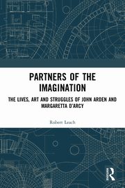 Partners of the Imagination, Leach Robert