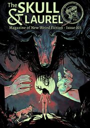 Skull & Laurel 001, 