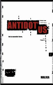 ANTIDOT'US, Malika