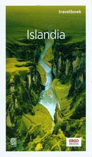 Islandia Travelbook, Kaczuba Adam, Kaczuba Kinga