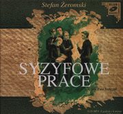 ksiazka tytu: Syzyfowe prace autor: eromski Stefan