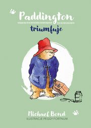 Paddington triumfuje, Bond Michael