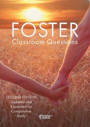 Foster Classroom Questions, Farrell Amy