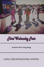 Third Wednesday Poets, Tregellis Jo