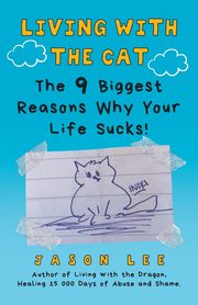 Living with the Cat, Lee Jason