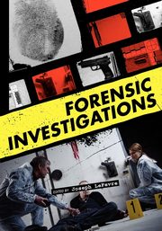 Forensic Investigations, 