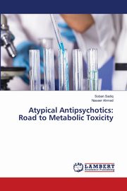 Atypical Antipsychotics, Sadiq Soban