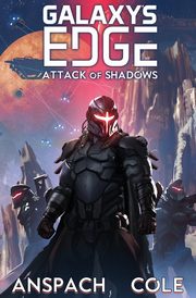 Attack of Shadows, Anspach Jason