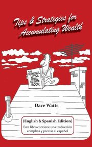The Powerful Little Real Estate Book, Watts Dave