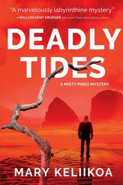 Deadly Tides, Keliikoa Mary