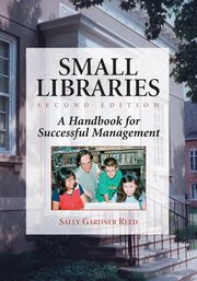Small Libraries, Reed Sally Gardner