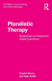 Pluralistic Therapy, Brown Frankie