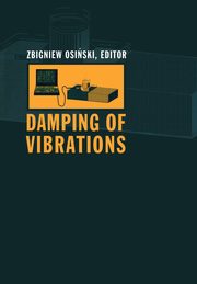 Damping of Vibrations, 