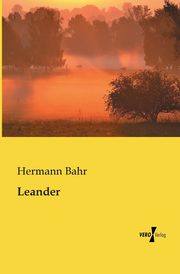 Leander, Bahr Hermann