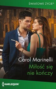 Mio si nie koczy 13, Marinelli Carol