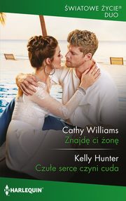 Znajd ci on, Williams Cathy, Hunter Kelly