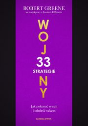 33 strategie wojny, Greene Robert