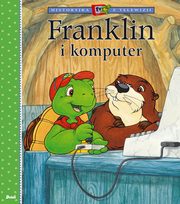 Franklin i komputer, Bourgeois Paulette