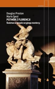 Potwr z Florencji, Preston Douglas, Spezi Mario