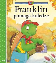 Franklin pomaga koledze, Bourgeois Paulette