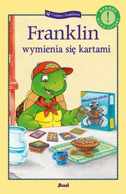 Franklin wymienia si kartami, Bourgeois Paulette