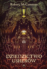 Dziedzictwo Usherw, McCammon Robert