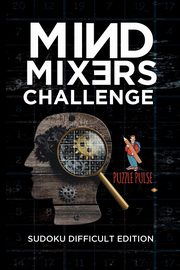Mind Mixers Challenge, Puzzle Pulse