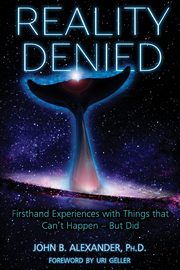 Reality Denied, Alexander John B.