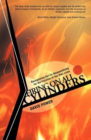 Firing on All Cylinders, Power David