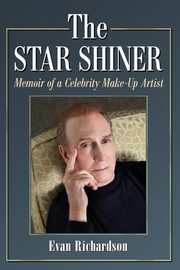The Star Shiner, Richardson Evan