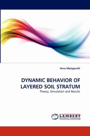 Dynamic Behavior of Layered Soil Stratum, Malagavelli Venu