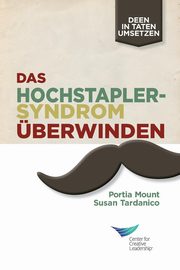 Beating the Impostor Syndrome (German), Mount Portia