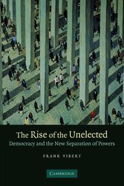 The Rise of the Unelected, Vibert Frank