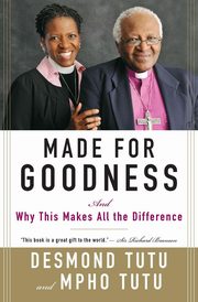 Made for Goodness, Tutu Desmond