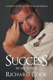 Success in my hands, Cook Richard