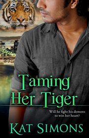 Taming Her Tiger, Simons Kat