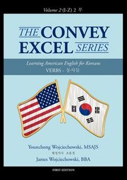 The Convey Excel Series, Wojciechowski MSAJS Younchong