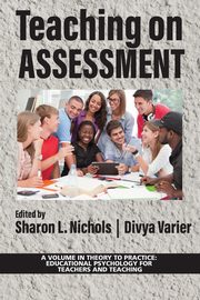 Teaching on Assessment, 