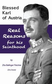 Blessed Karl of Austria, Steele Zita