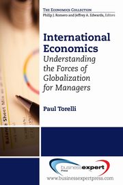 International Economics, Torelli Paul