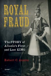Royal Fraud, C. Austin Robert