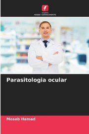 Parasitologia ocular, Hamad Mosab