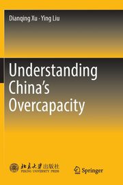 Understanding China's Overcapacity, Xu Dianqing